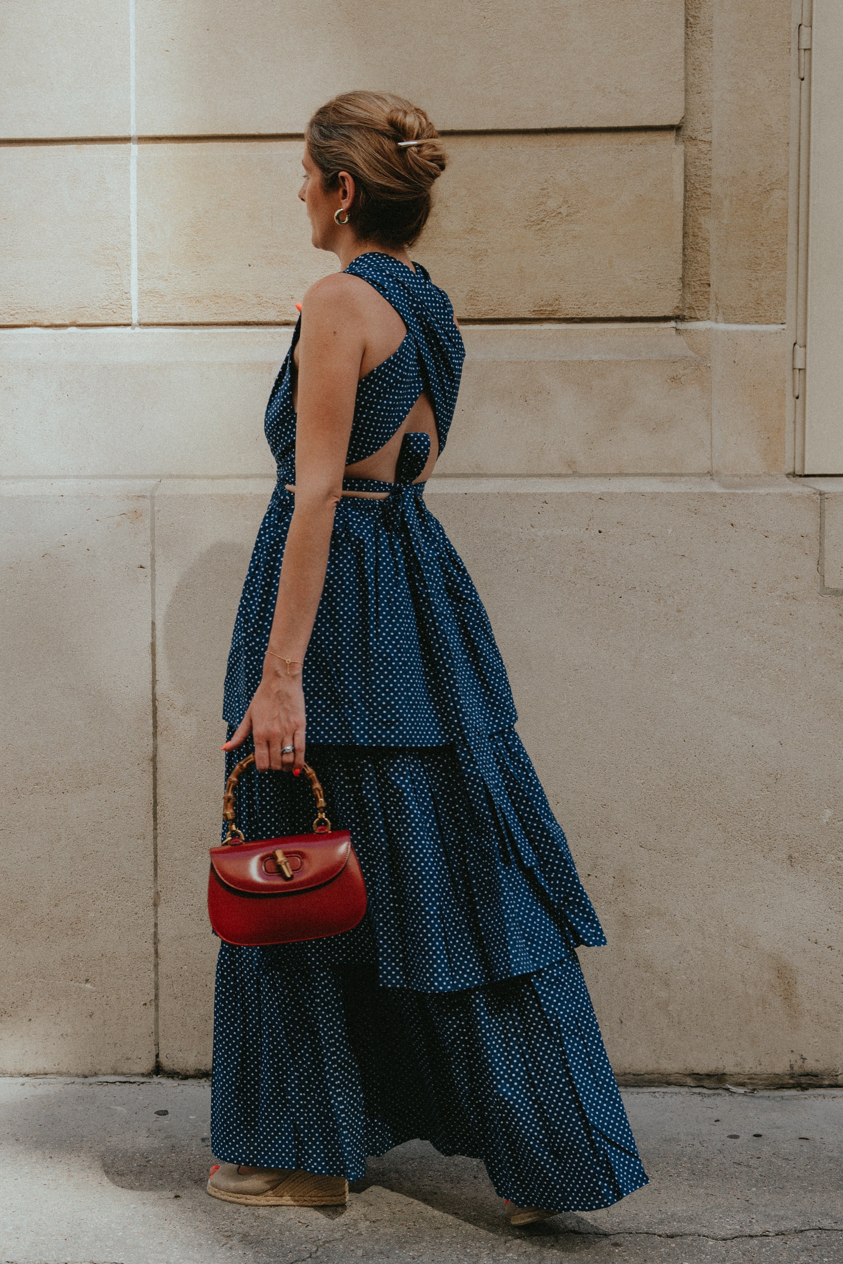Madou Dress