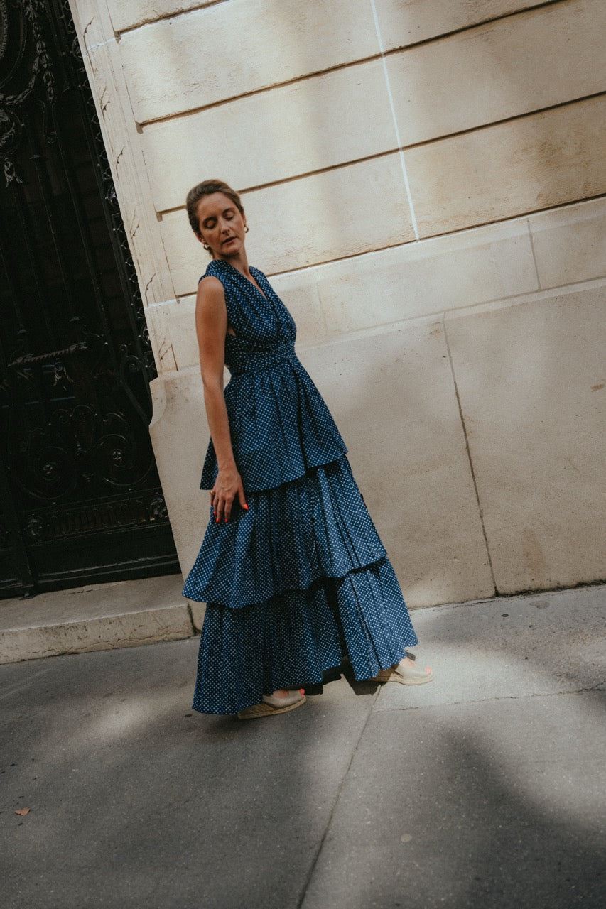 Madou Dress