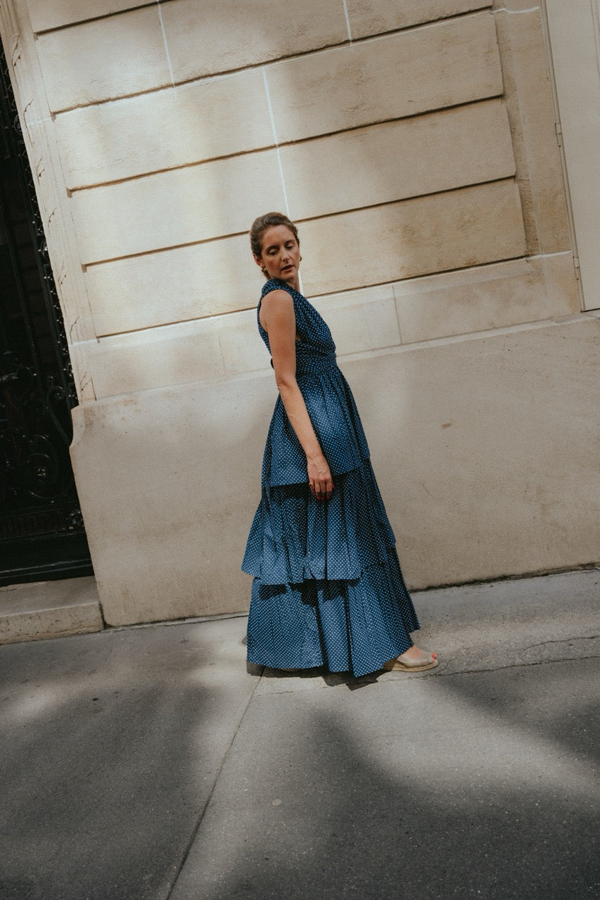 Madou Dress