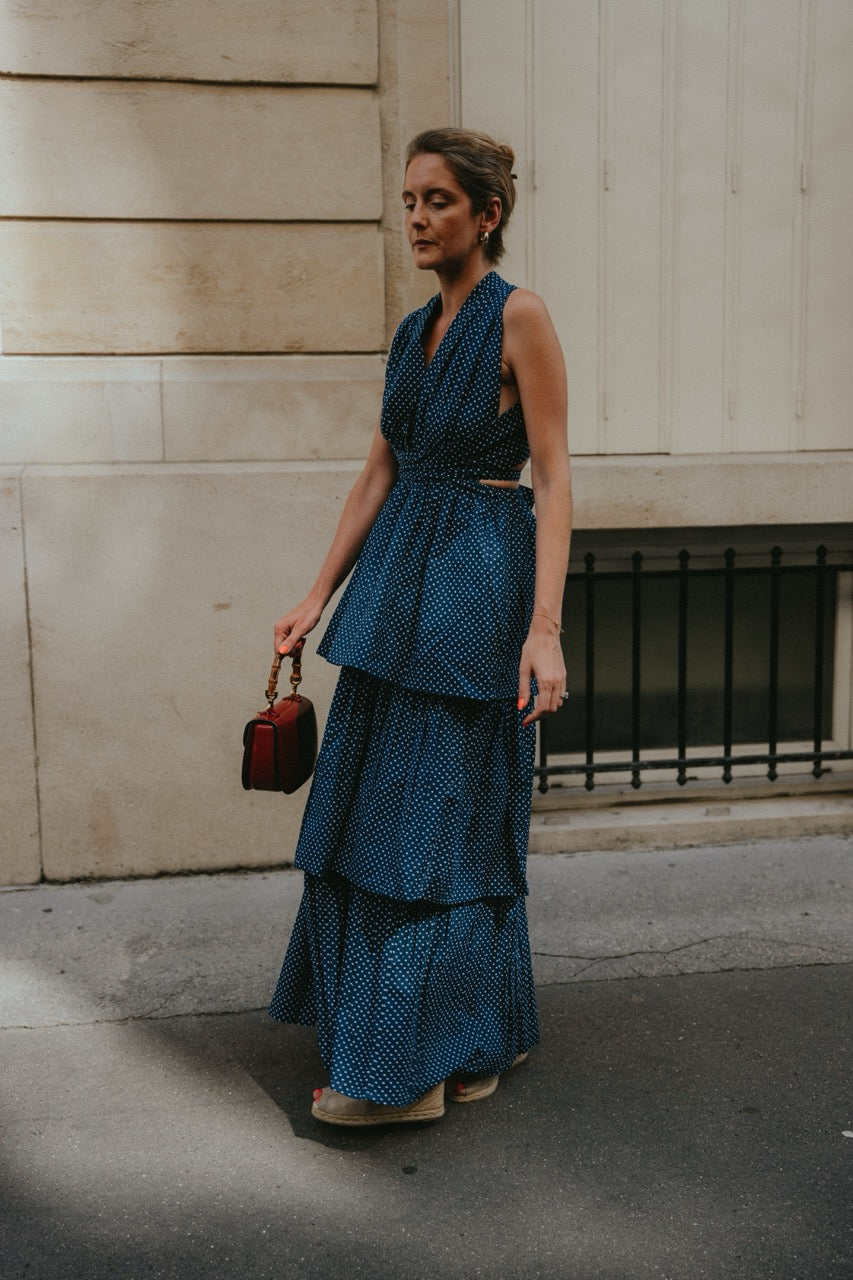 Madou Dress