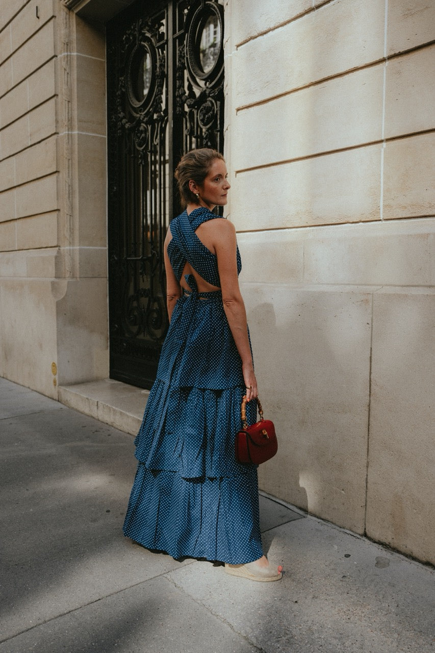 Madou Dress