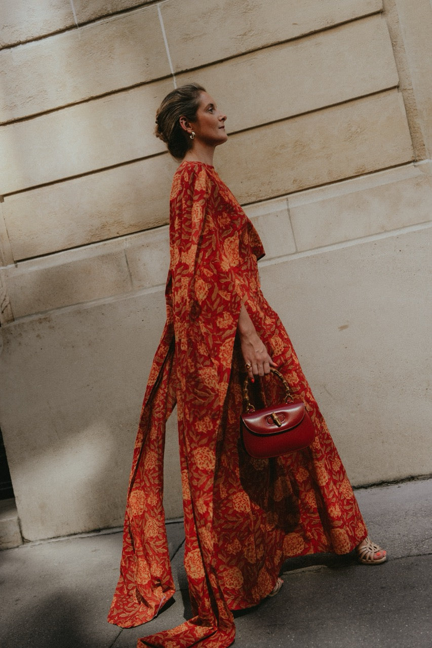 Lucy Dress
