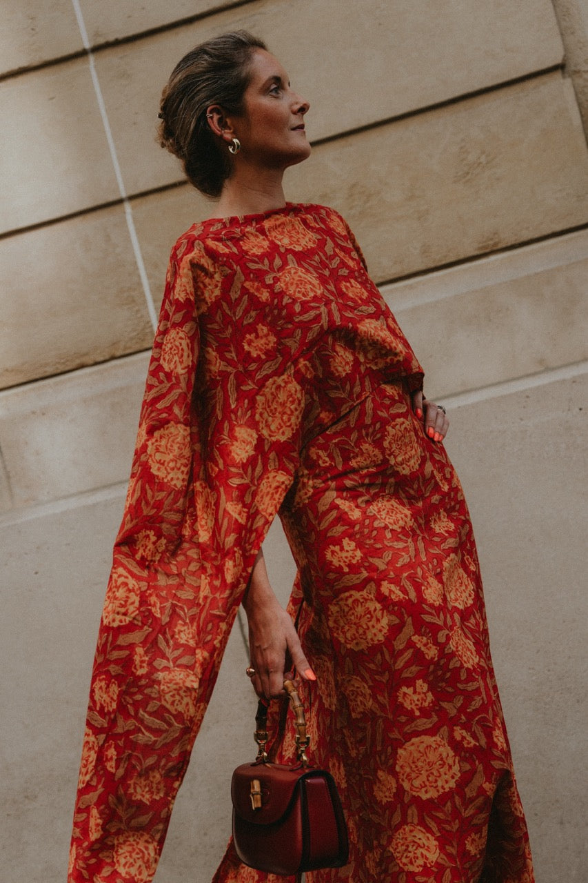 Lucy Dress
