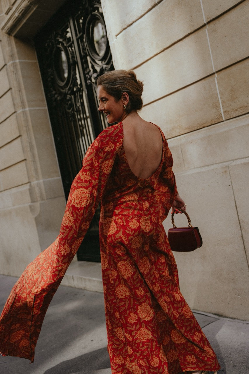 Lucy Dress