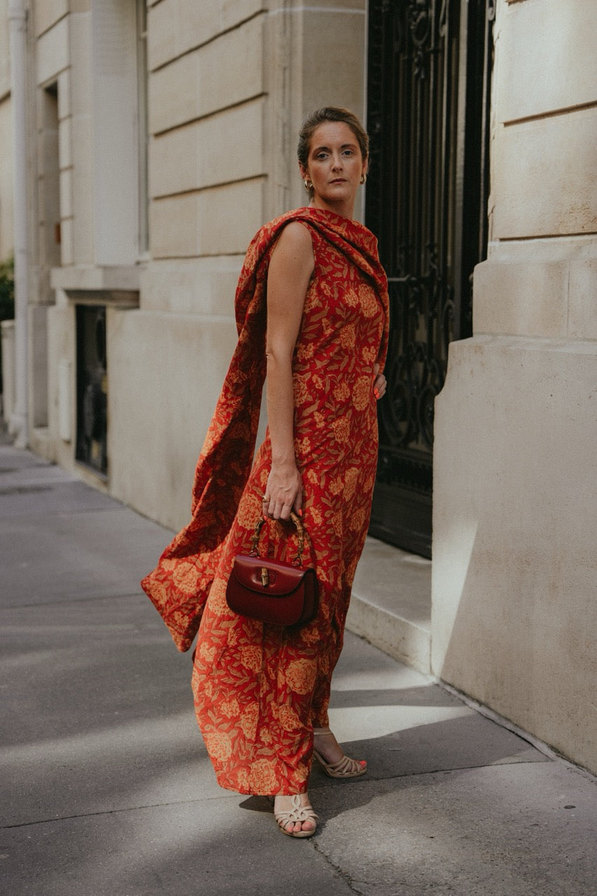 Lucy Dress