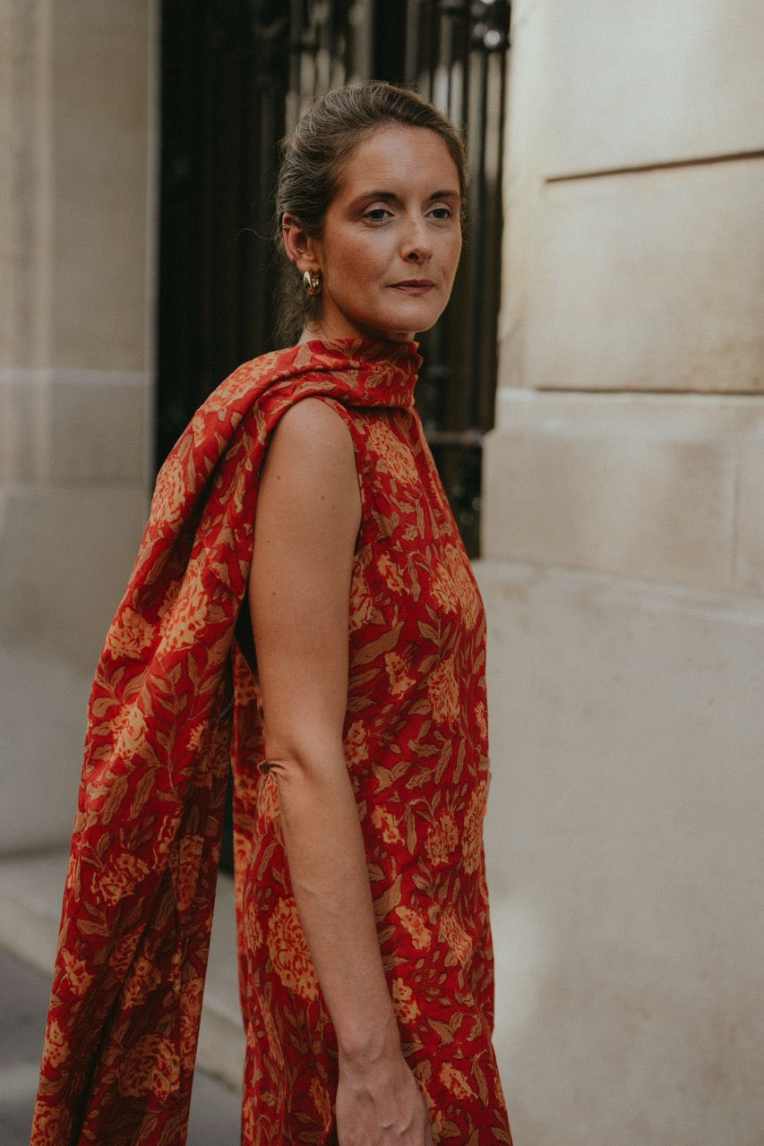 Lucy Dress