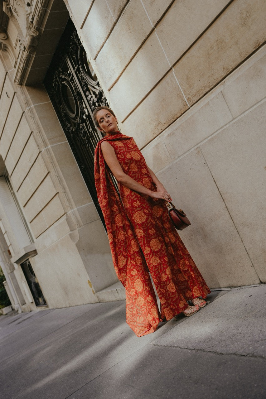 Lucy Dress