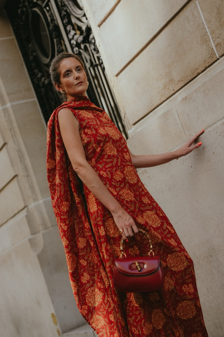 Lucy Dress