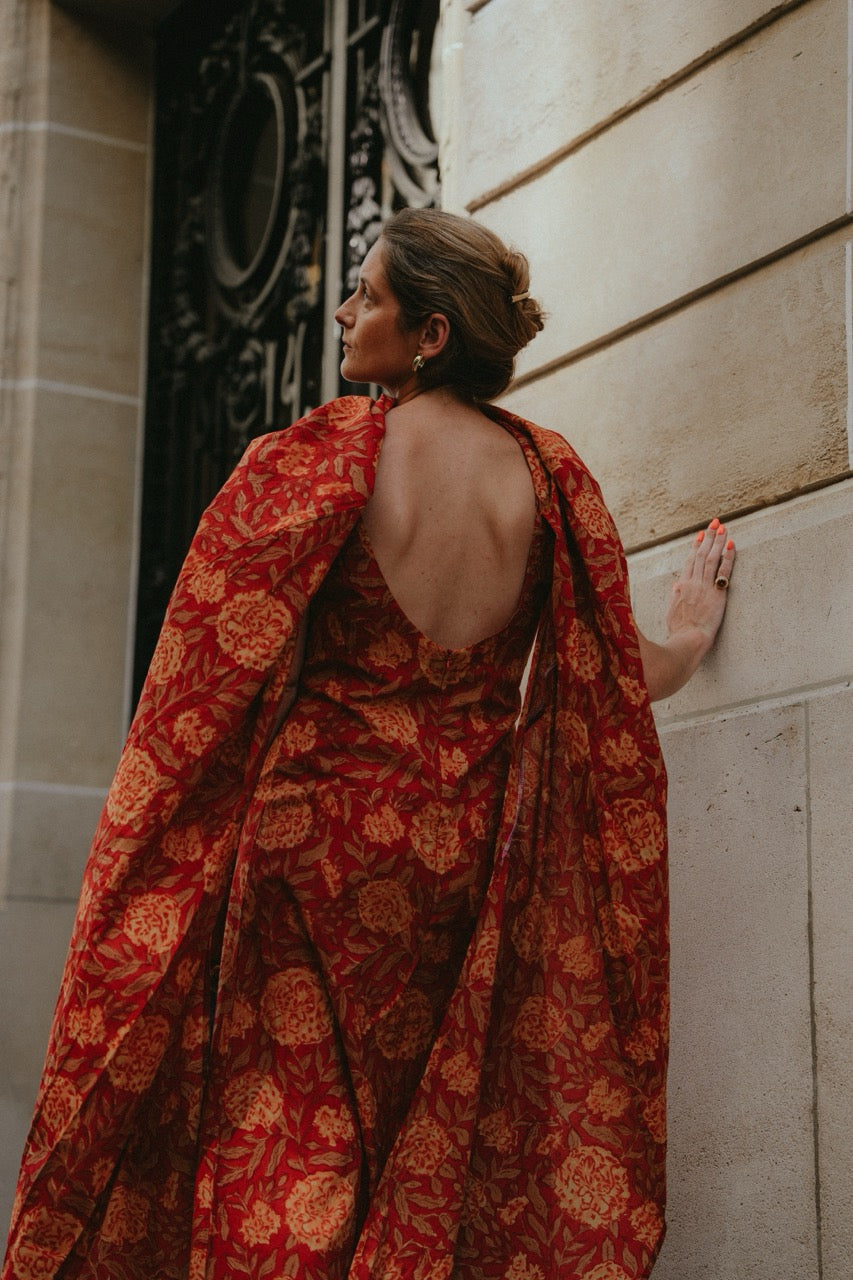 Lucy Dress