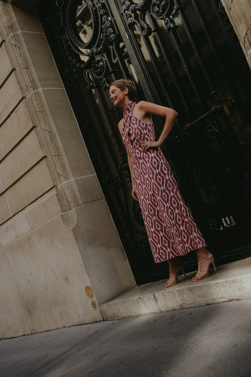 Joy Dress