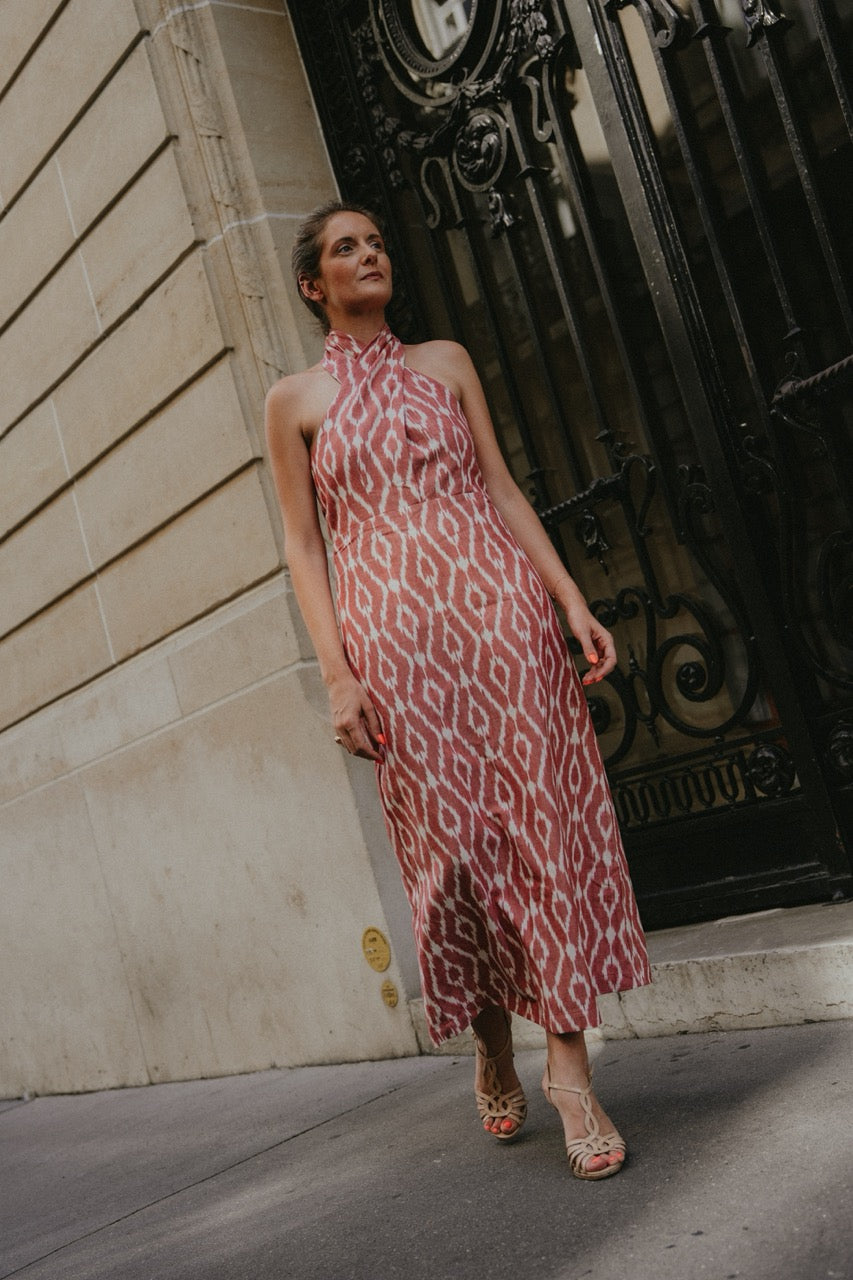 Joy Dress