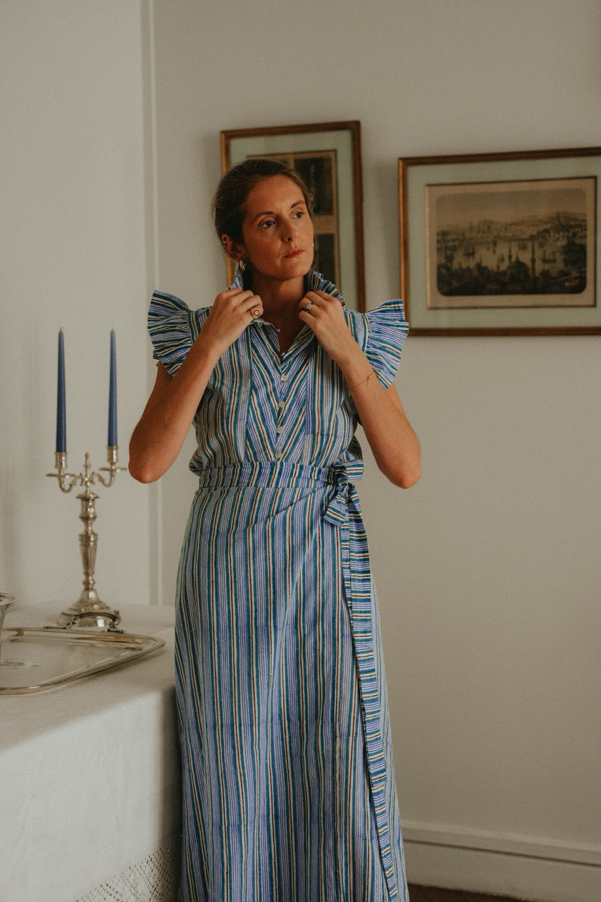 Chemise Sibilla