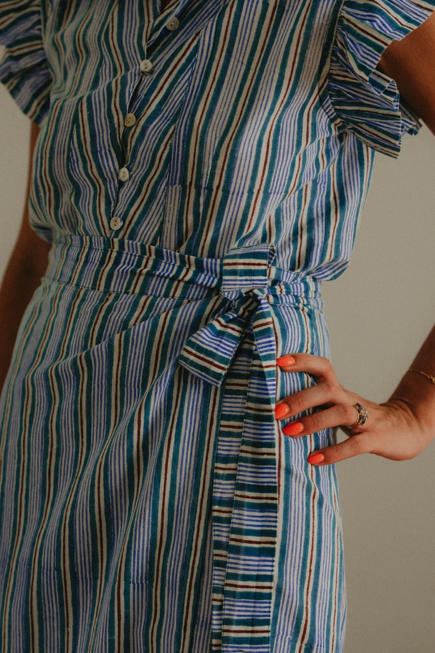 Chemise Sibilla