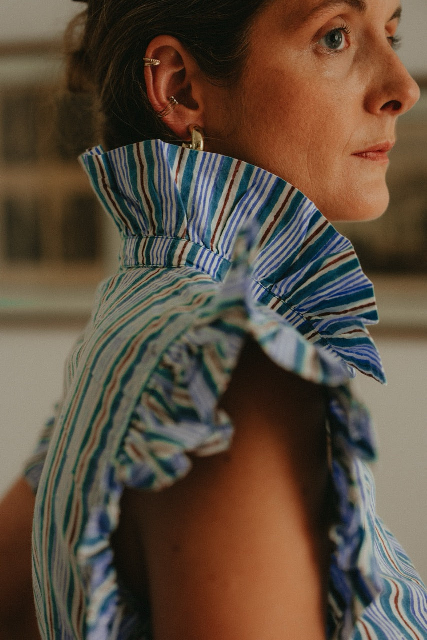 Chemise Sibilla