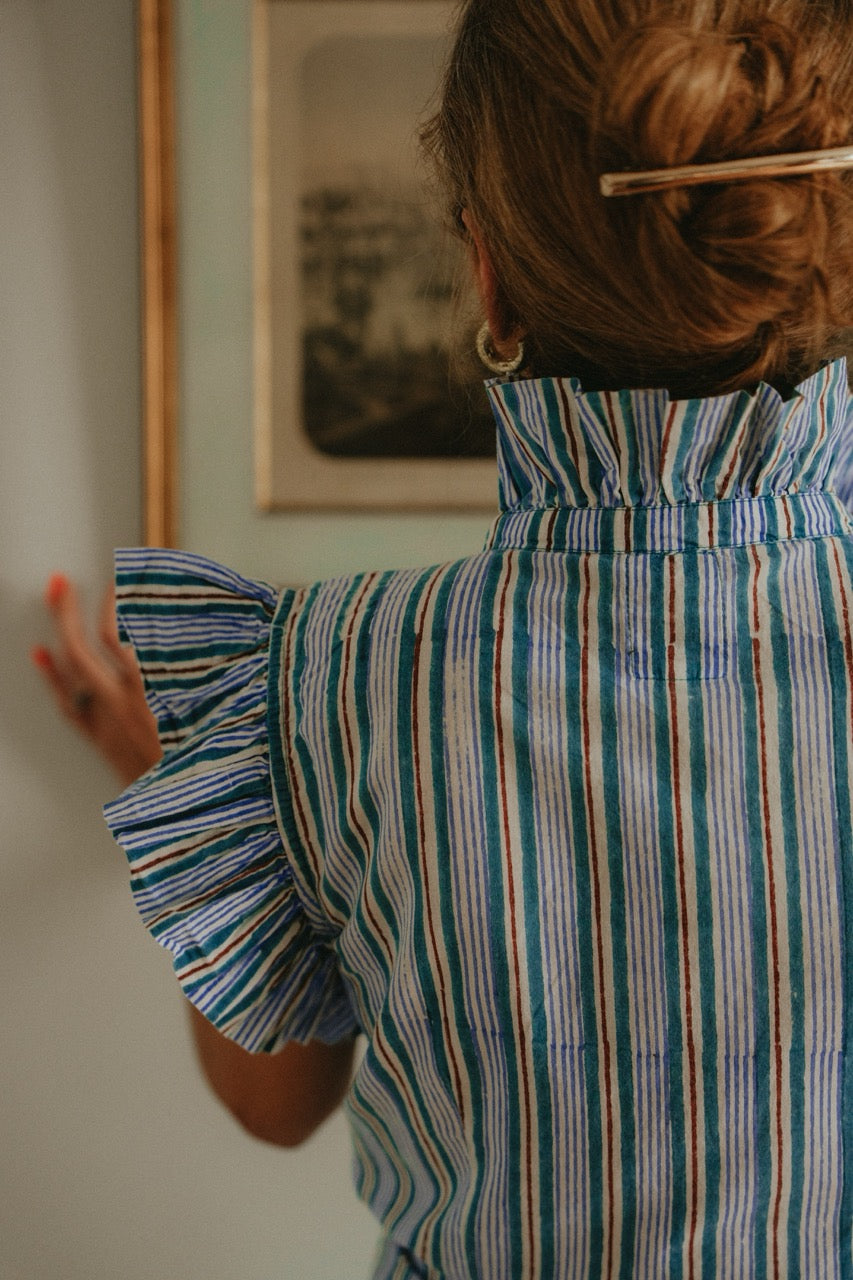 Chemise Sibilla
