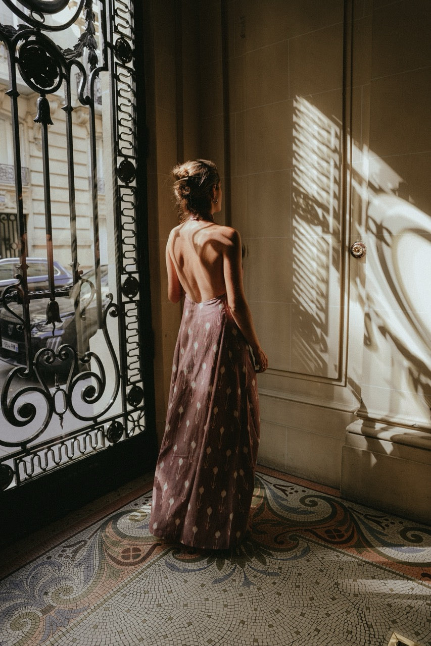 Robe Helena