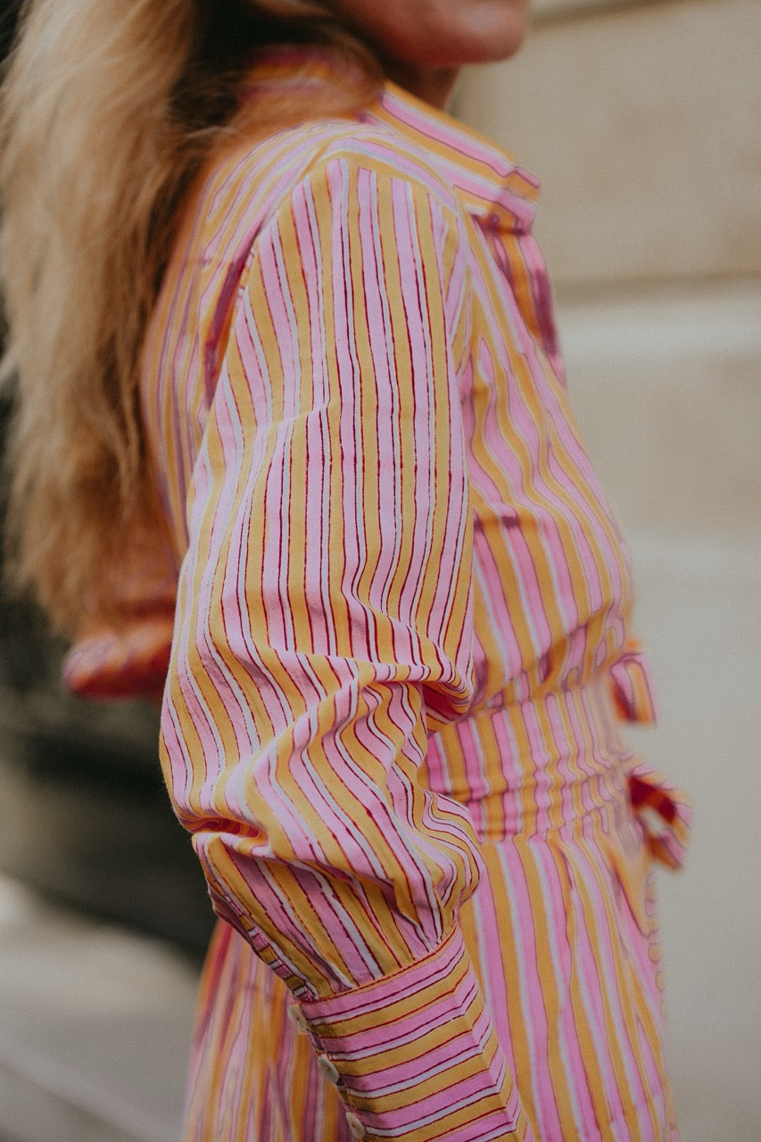 Robe Jeanne