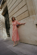 Robe Jeanne