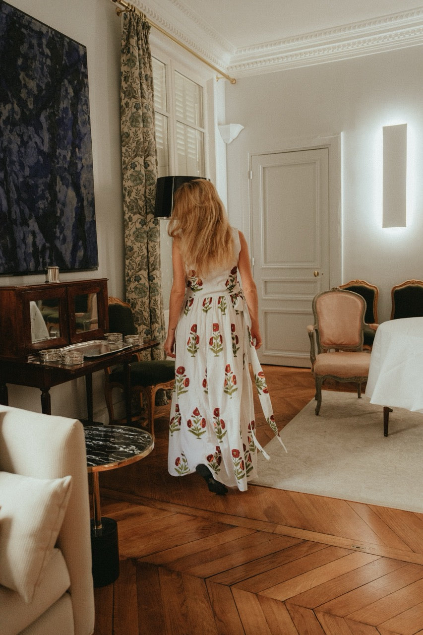 Camille Skirt