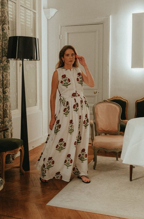 Camille Skirt
