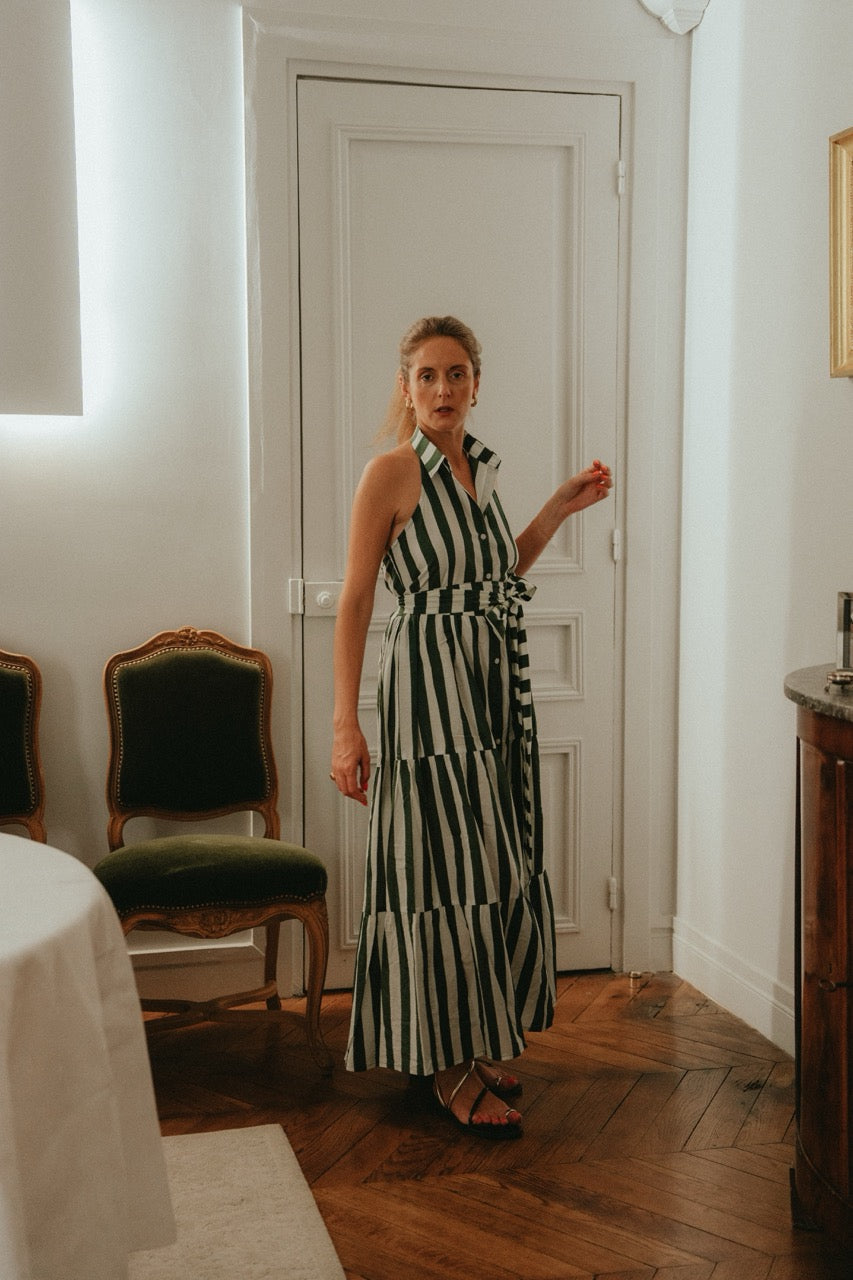 Olimpia Dress