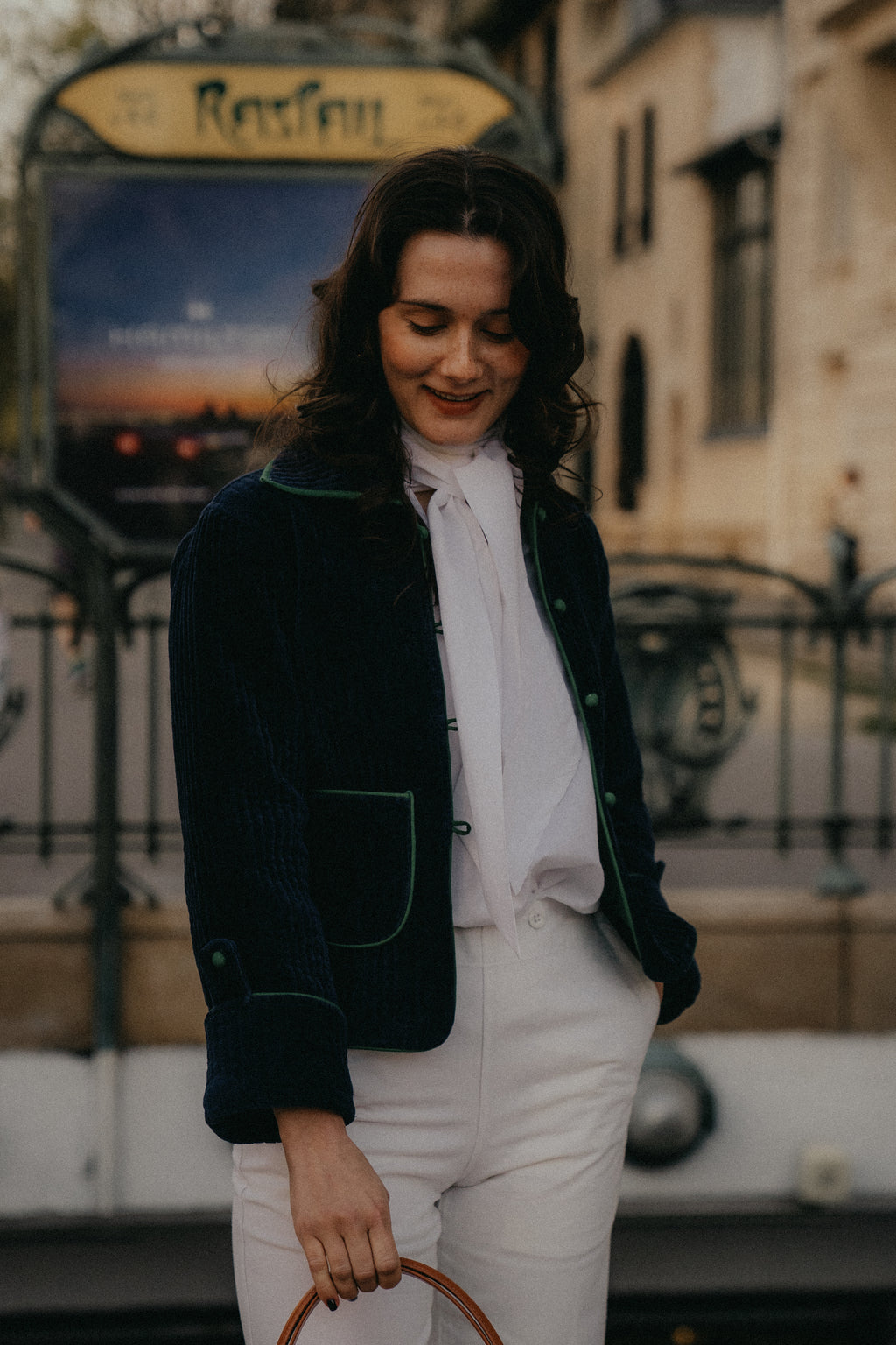 Marie Jacket