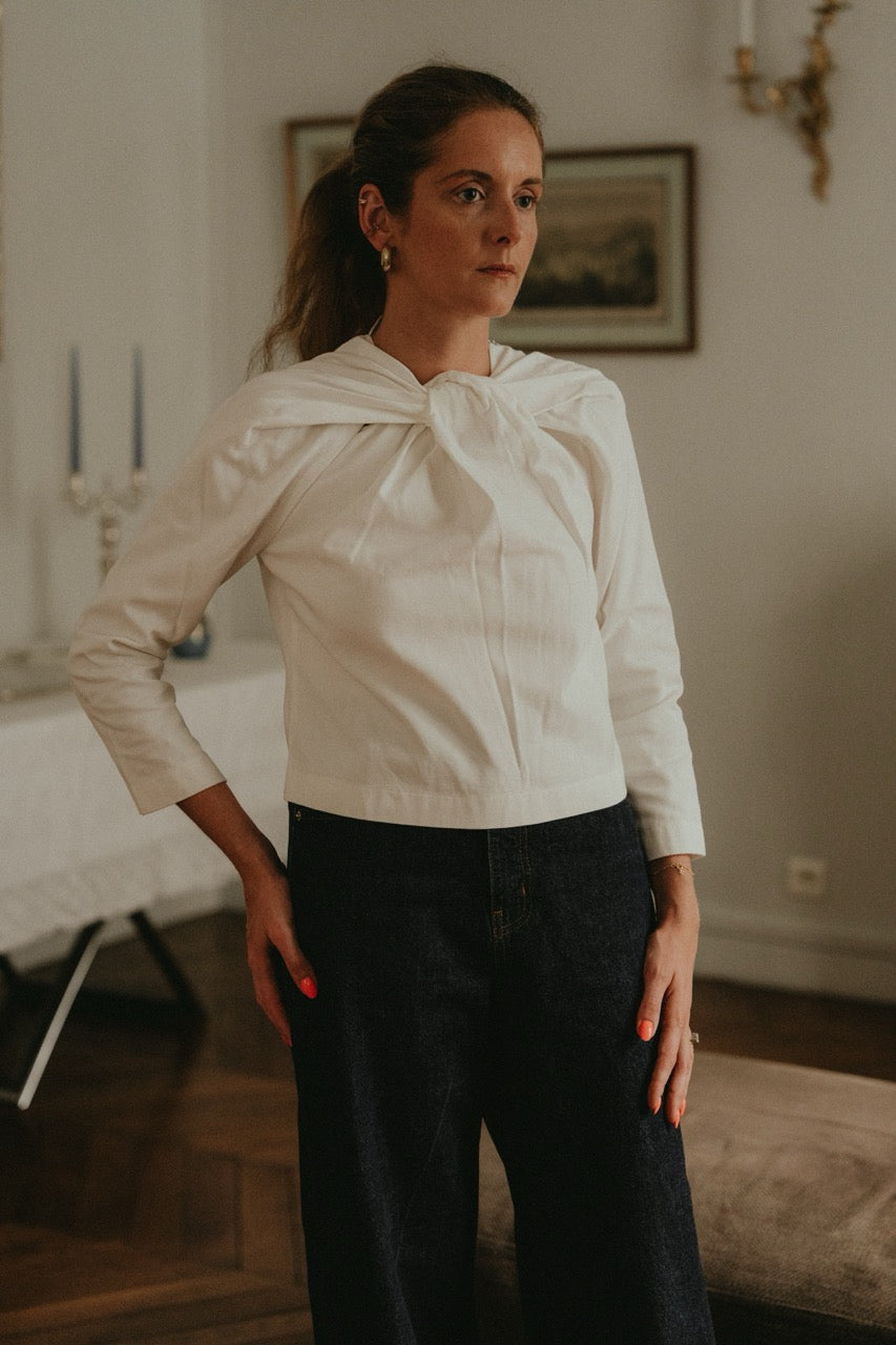 Xénia Blouse
