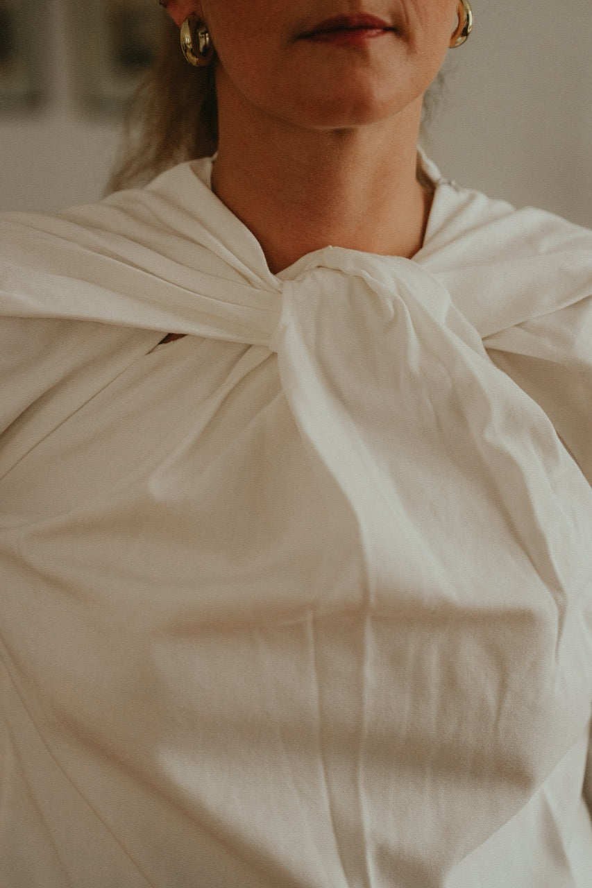 Xénia Blouse