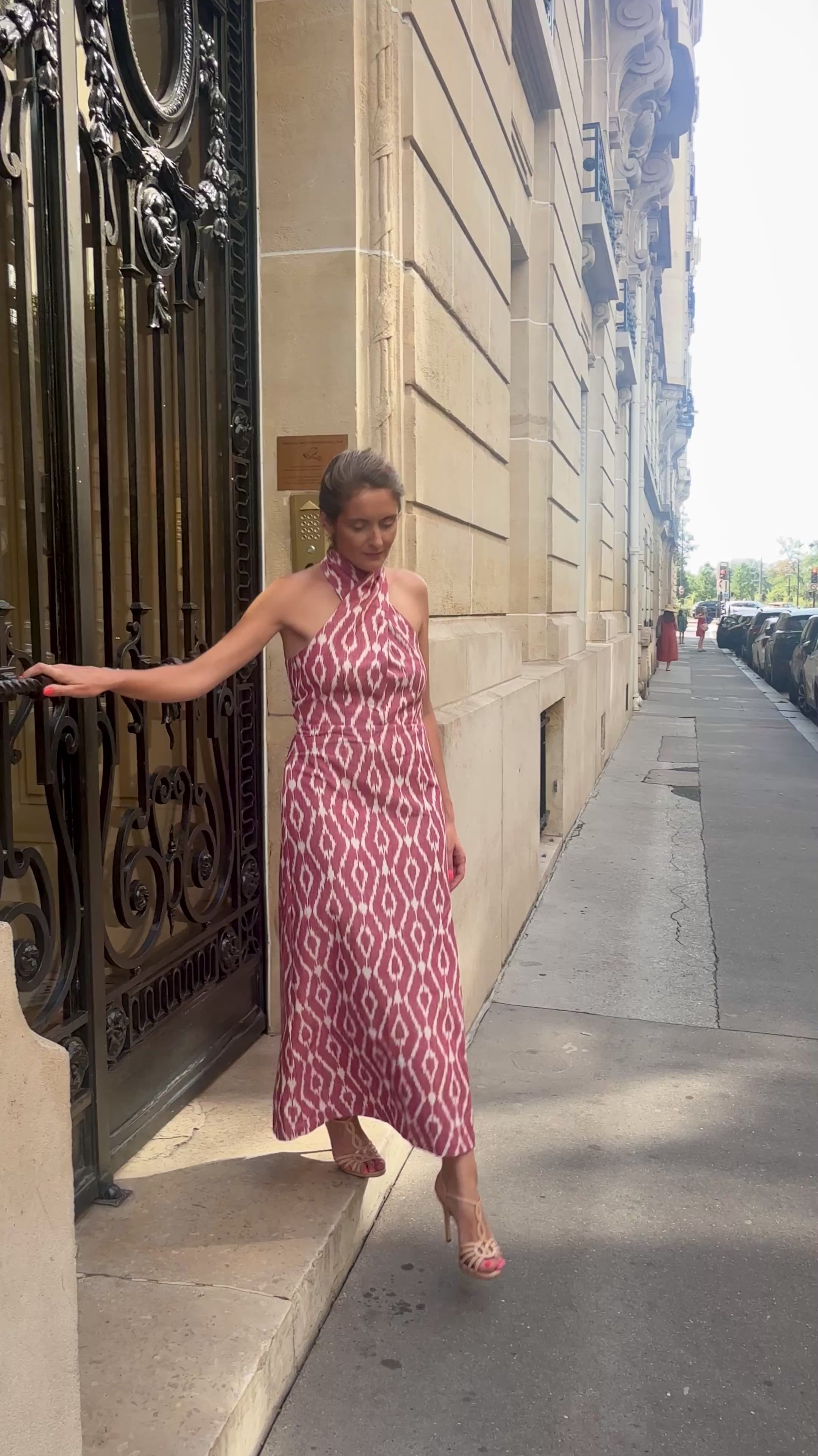 Joy Dress