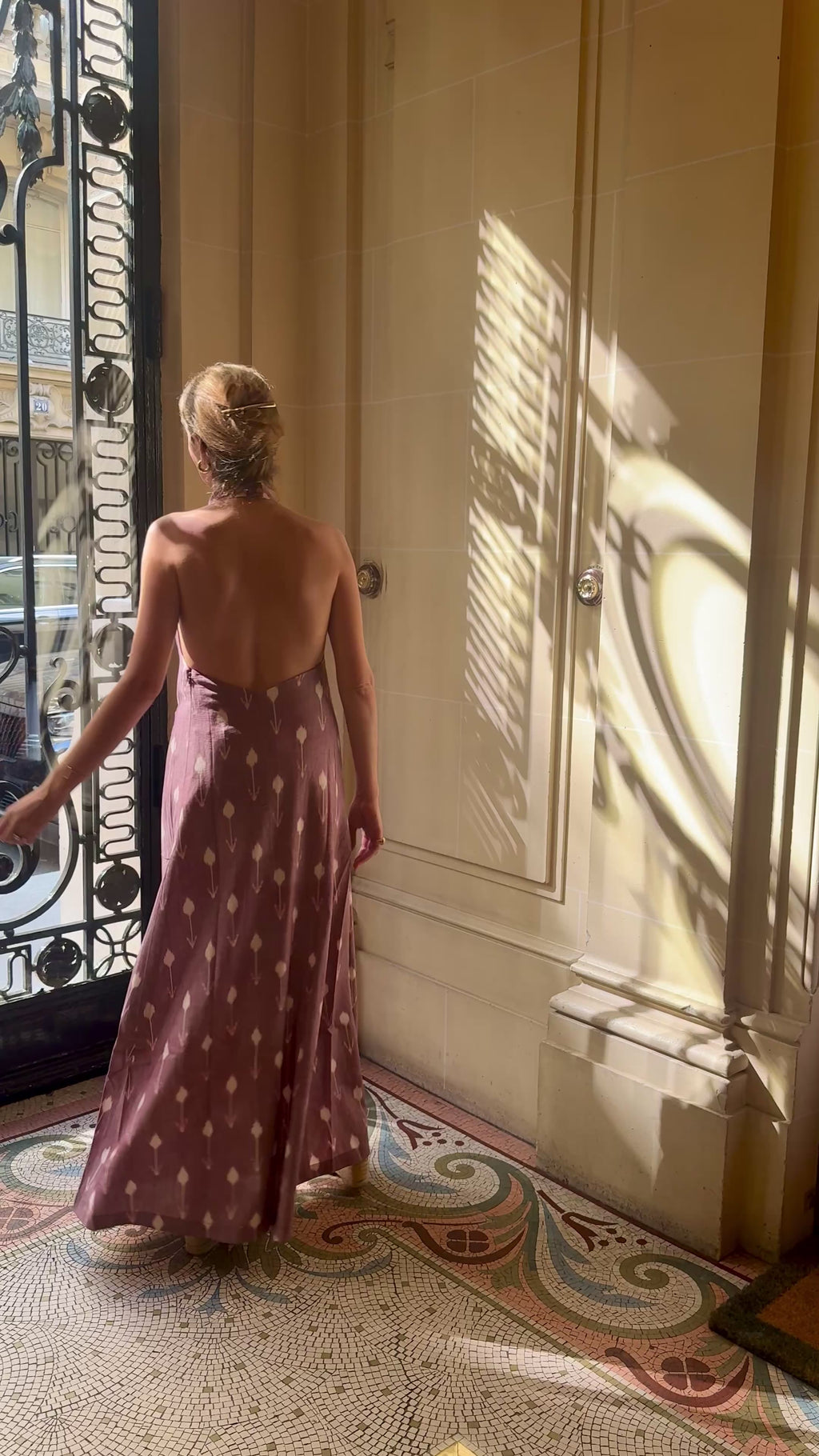 Robe Helena