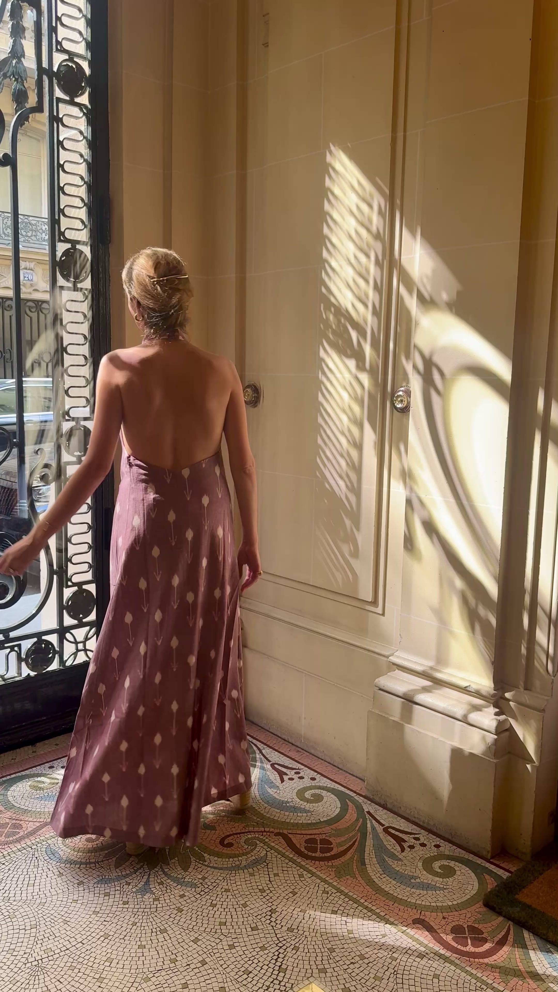 Robe Helena